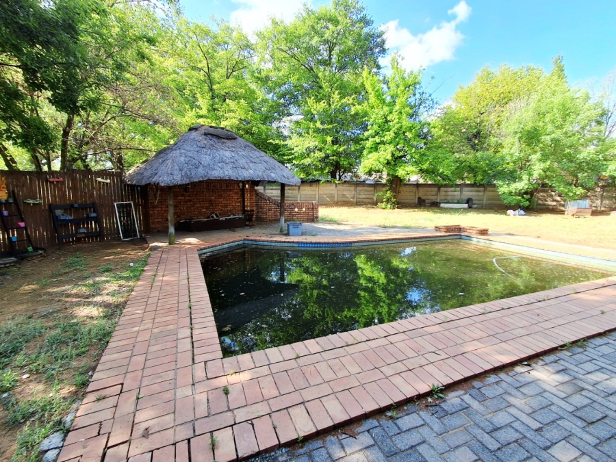 3 Bedroom Property for Sale in Sasolburg Ext 4 Free State